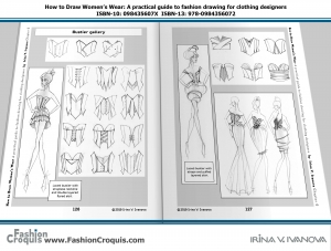 How to draw bustier: bustier gallery. Laced bustier with straps and strapless neckline